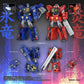 The King of Braves GaoGaiGar Figura TOYRISE Choryujin 15 cm