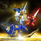 Absolutely Invincible Raijin-Oh Figura Toyrise Raijin-Oh 26 cm