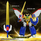 Absolutely Invincible Raijin-Oh Figura Toyrise Raijin-Oh 26 cm