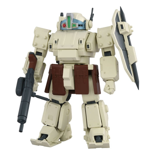 Armored Trooper Votoms Figura Toyrise 1/48 AT Collection 05 Odel Buckler 10 cm - Z POP Toys