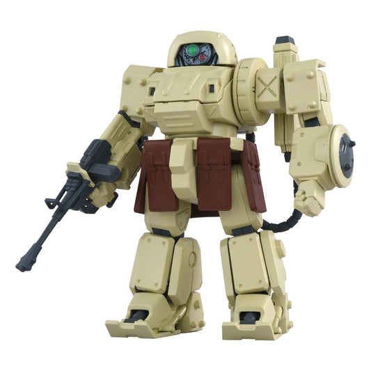 Armored Trooper Votoms Figura Toyrise 1/48 AT Collection 06 Erdspinne 10 cm - Z POP Toys