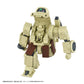 Armored Trooper Votoms Figura Toyrise 1/48 AT Collection 06 Erdspinne 10 cm - Z POP Toys