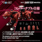 Zoids Maqueta Plastic Model Kit 1/100 RMZ-015 Saber Tiger Raven Special 19 cm - Z POP Toys