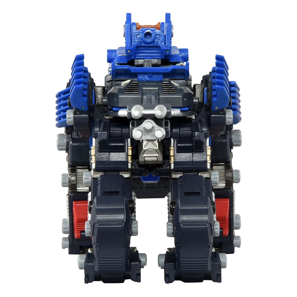 Transformers x Zoids Synergenex Figura 1/60 Shield-D-Prime 26 cm