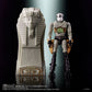 Legacysoul Figura Microman Command No. 2 4er Set - Z POP Toys