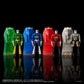 Legacysoul Figura Microman Command No. 2 4er Set - Z POP Toys