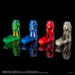Legacysoul Figura Microman Command No. 2 4er Set - Z POP Toys