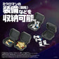 Microman Accesorios para las Figuras Legacy Soul Microchambers