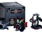 Legacysoul Super B-Daman Figura Legacy Soul Konig Cerberus & Case Set