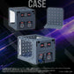 Legacysoul Super B-Daman Figura Legacy Soul Konig Cerberus & Case Set