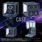 Legacysoul Super B-Daman Figura Legacy Soul Konig Cerberus & Case Set