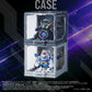 Legacysoul Super B-Daman Figura Legacy Soul Konig Cerberus & Case Set