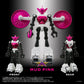 Microman Legacysoul Pack de 3 Figuras Acroyear 2