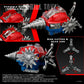 Microman Legacysoul Figura Robotman F Drill Tank
