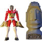Microman Figura Legacysoul Command 1 Eric Hernandez SV