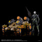 Altered Nano Figura AN-06 Alt Exo-Buggy-On & Judge Breaker Set 16 cm
