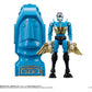 Microman Legacy Soul Figura Command 1 East Hernandez