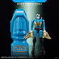 Microman Legacy Soul Figura Command 1 East Hernandez