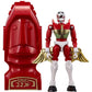 Microman Legacy Soul Figura Command 1 Eric Hernandez