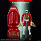 Microman Legacy Soul Figura Command 1 Eric Hernandez