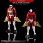 Microman Legacy Soul Figura Command 1 Eric Hernandez