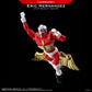 Microman Legacy Soul Figura Command 1 Eric Hernandez