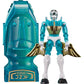 Microman Legacy Soul Figura Command 1 Elda Hernandez