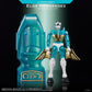 Microman Legacy Soul Figura Command 1 Elda Hernandez