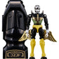 Microman Legacy Soul Figura Command 1 Evans Hernandez
