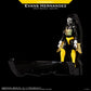 Microman Legacy Soul Figura Command 1 Evans Hernandez