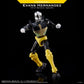 Microman Legacy Soul Figura Command 1 Evans Hernandez