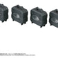 Microman Accesorios para las Figuras SPYM Micro Chamber Set