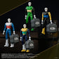 Microman Accesorios para las Figuras SPYM Micro Chamber Set