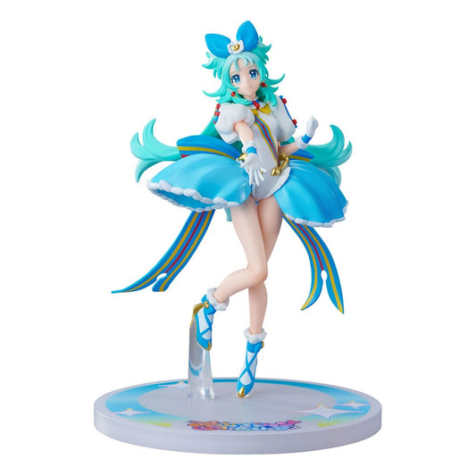 Princess Session Orchestra Estatua PVC 1/8 SF-01 Spark Fig Princess Ripple 21 cm - Z POP Toys