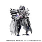 Transformers Team-Up Series Figura Monster Hunter Silver Rathalos Prime 13 cm - Z POP Toys
