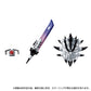 Transformers Team-Up Series Figura Monster Hunter Silver Rathalos Prime 13 cm - Z POP Toys