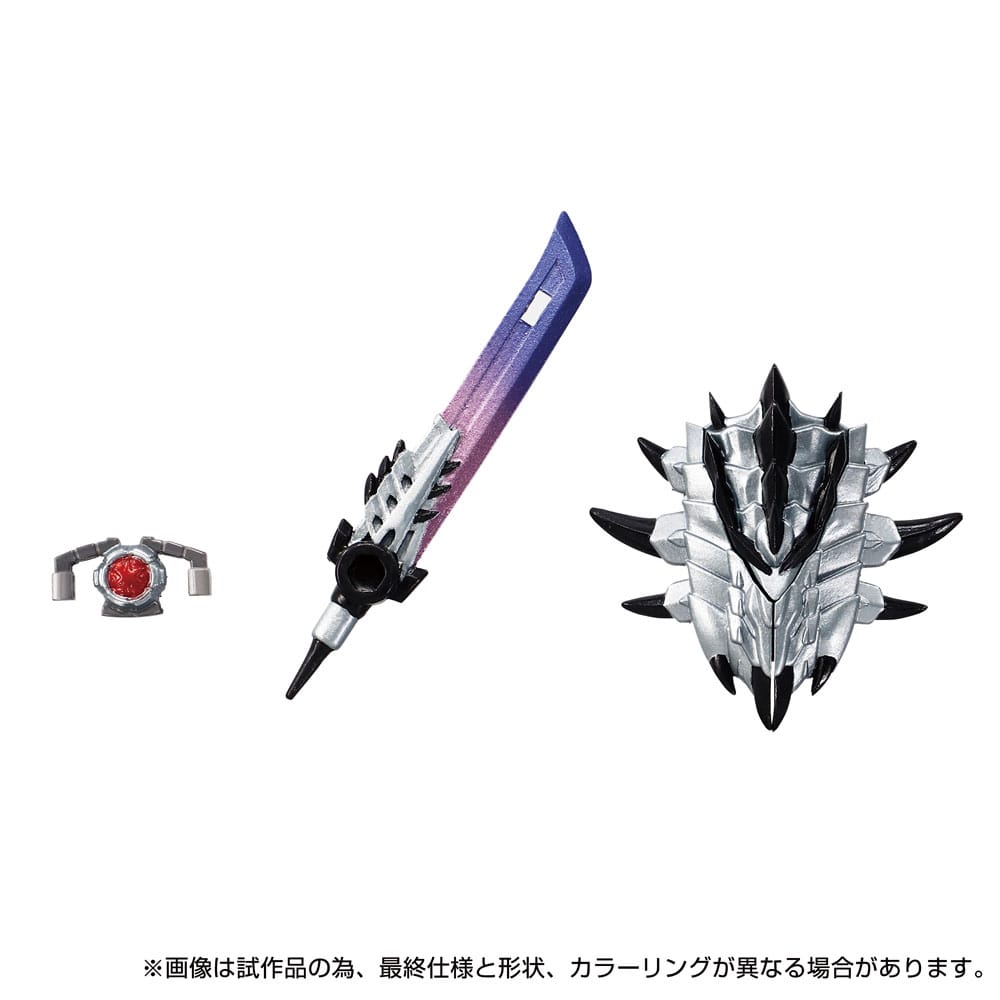 Transformers Team-Up Series Figura Monster Hunter Silver Rathalos Prime 13 cm - Z POP Toys