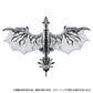 Transformers Team-Up Series Figura Monster Hunter Silver Rathalos Prime 13 cm - Z POP Toys
