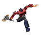 Transformers Team-Up Series Figura MPG-17 Optimus Prime Style Generation - Z POP Toys