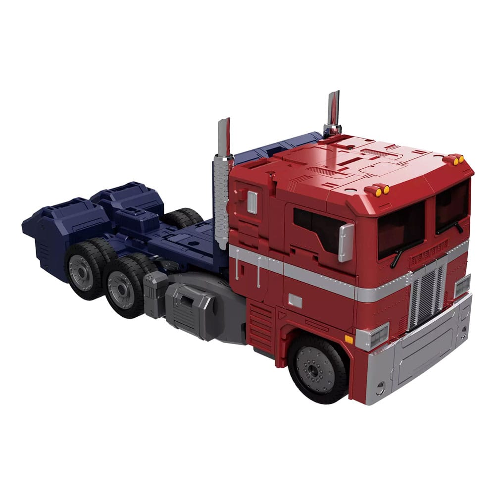 Transformers Team-Up Series Figura MPG-17 Optimus Prime Style Generation - Z POP Toys