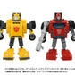 Transformers Missing Link Pack de 2 Figuras C-09 Cybertron Hero Set - Z POP Toys