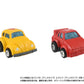 Transformers Missing Link Pack de 2 Figuras C-09 Cybertron Hero Set - Z POP Toys