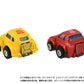 Transformers Missing Link Pack de 2 Figuras C-09 Cybertron Hero Set - Z POP Toys