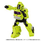 Transformers Missing Link Figura MPG-18 Road Hauler 23 cm