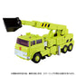 Transformers Missing Link Figura MPG-18 Road Hauler 23 cm