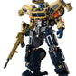 Transformers Overgear Figura OG-03 Optimus Prime 19 cm