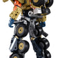 Transformers Overgear Figura OG-03 Optimus Prime 19 cm