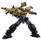 Transformers Overgear Figura OG-03 Optimus Prime 19 cm