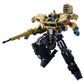 Transformers Overgear Figura OG-03 Optimus Prime 19 cm