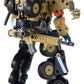 Transformers Overgear Figura OG-03 Optimus Prime 19 cm